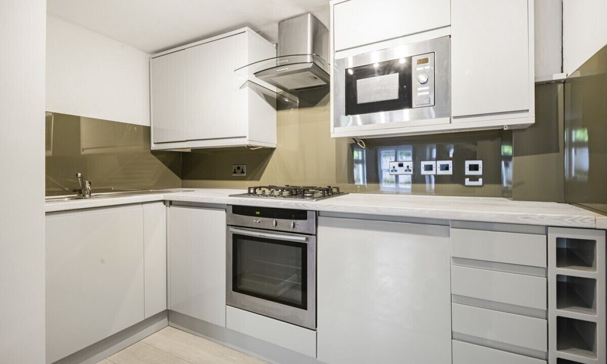 Photo of Others in Reigate