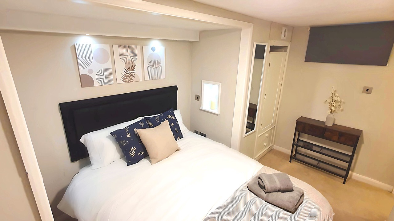 Photo of Others in Reigate