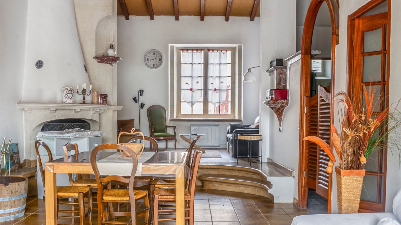 Photo of Livingroom in Villalier