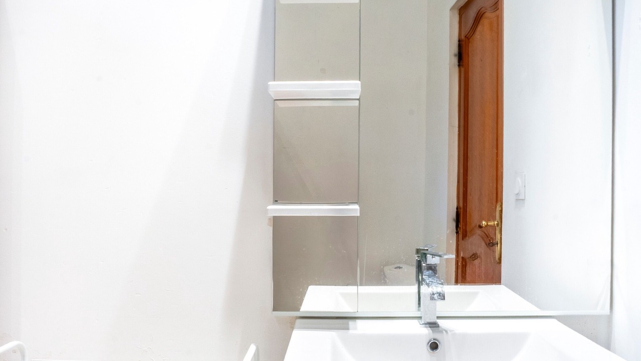 Photo of Bathroom in Villalier