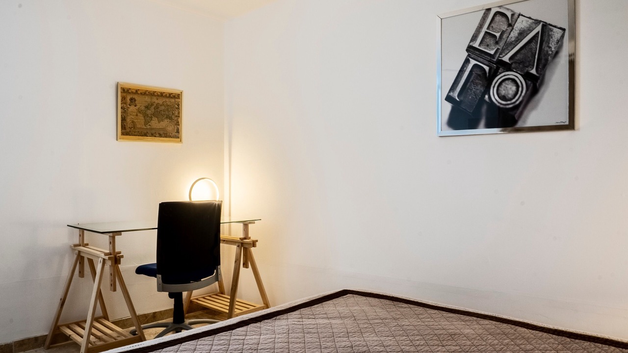 Photo of Bedroom in Villalier