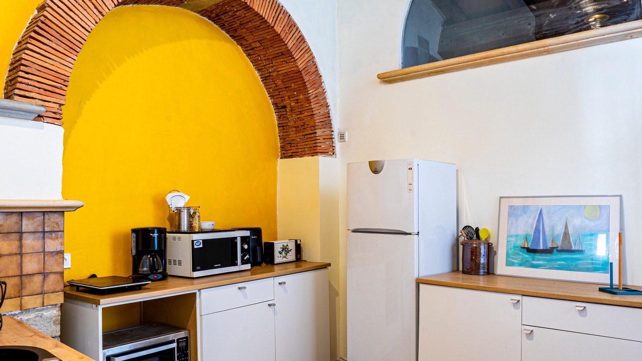 Photo of Kitchen in Villalier
