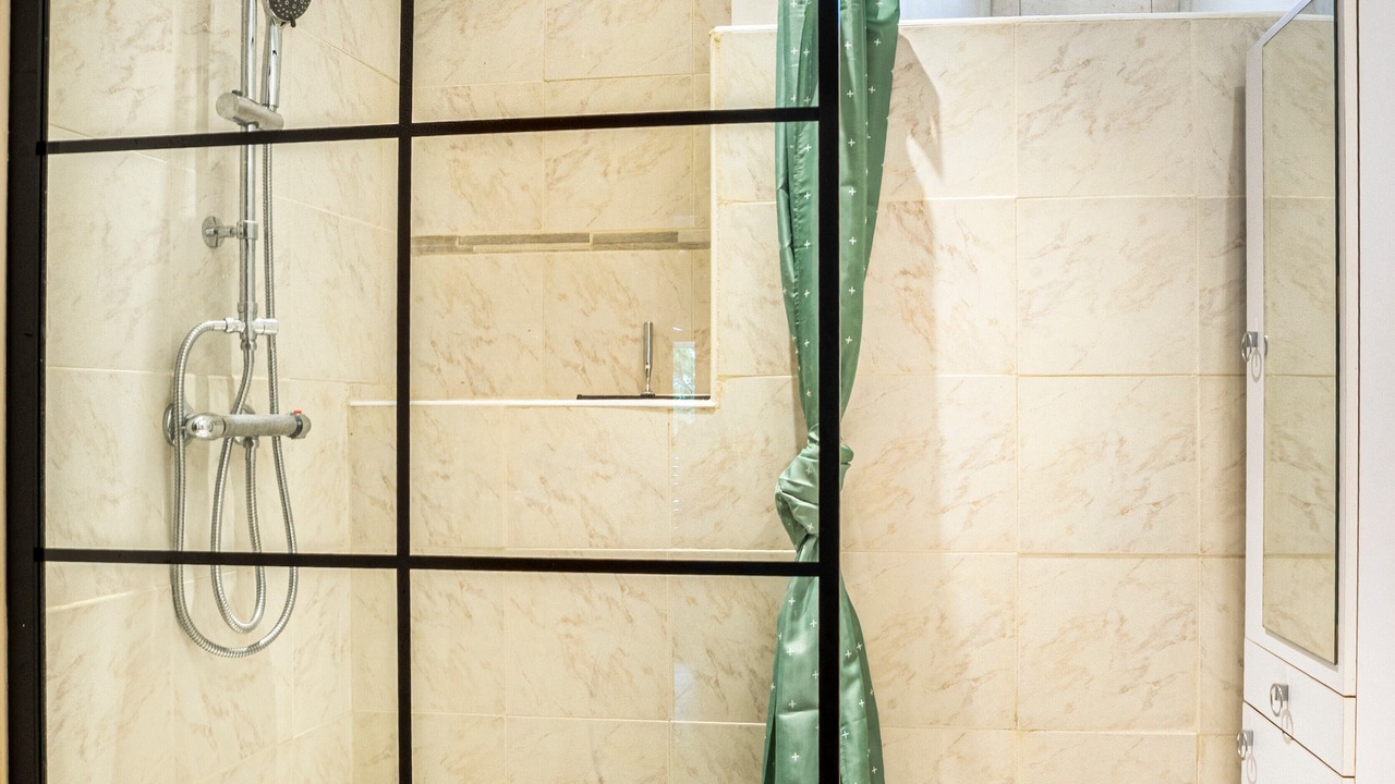 Photo of Bathroom in Villalier