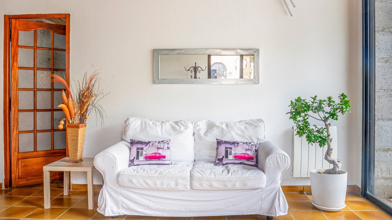 Photo of Livingroom in Villalier