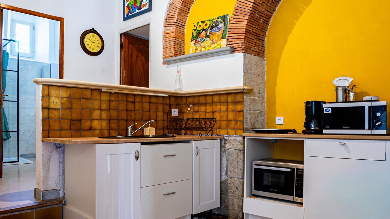 Photo of Kitchen in Villalier