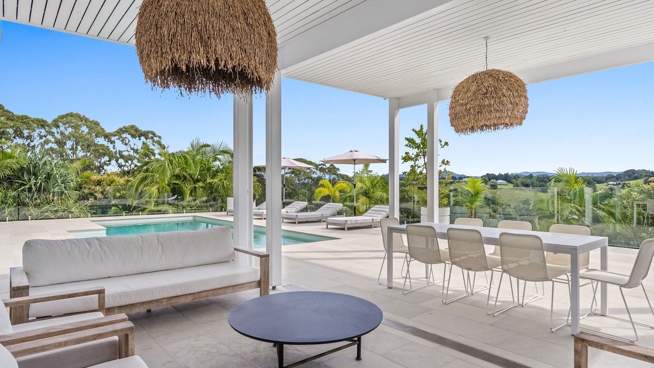 Photo of Outdoor in Bangalow