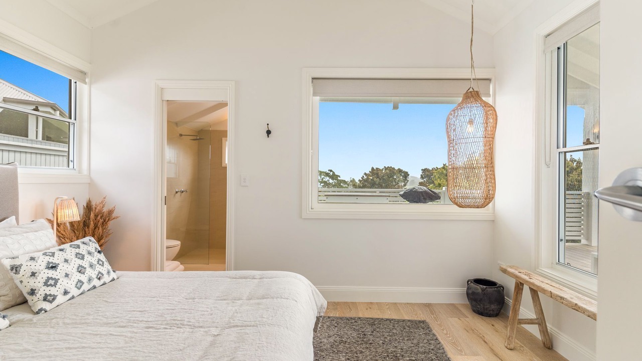 Photo of Bedroom in Bangalow