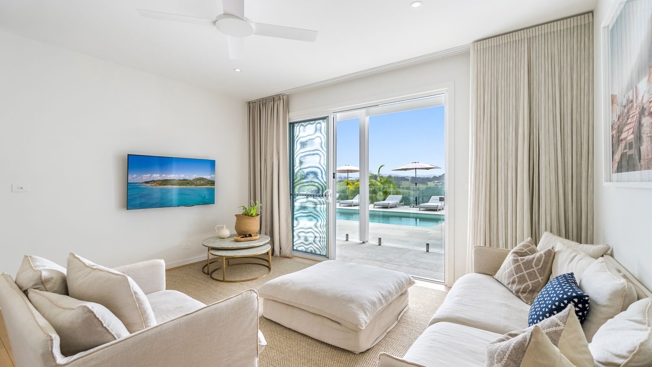 Photo of Livingroom in Bangalow