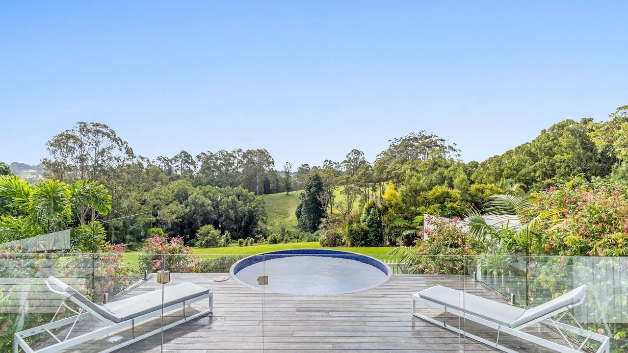 Photo of Outdoor in Bangalow