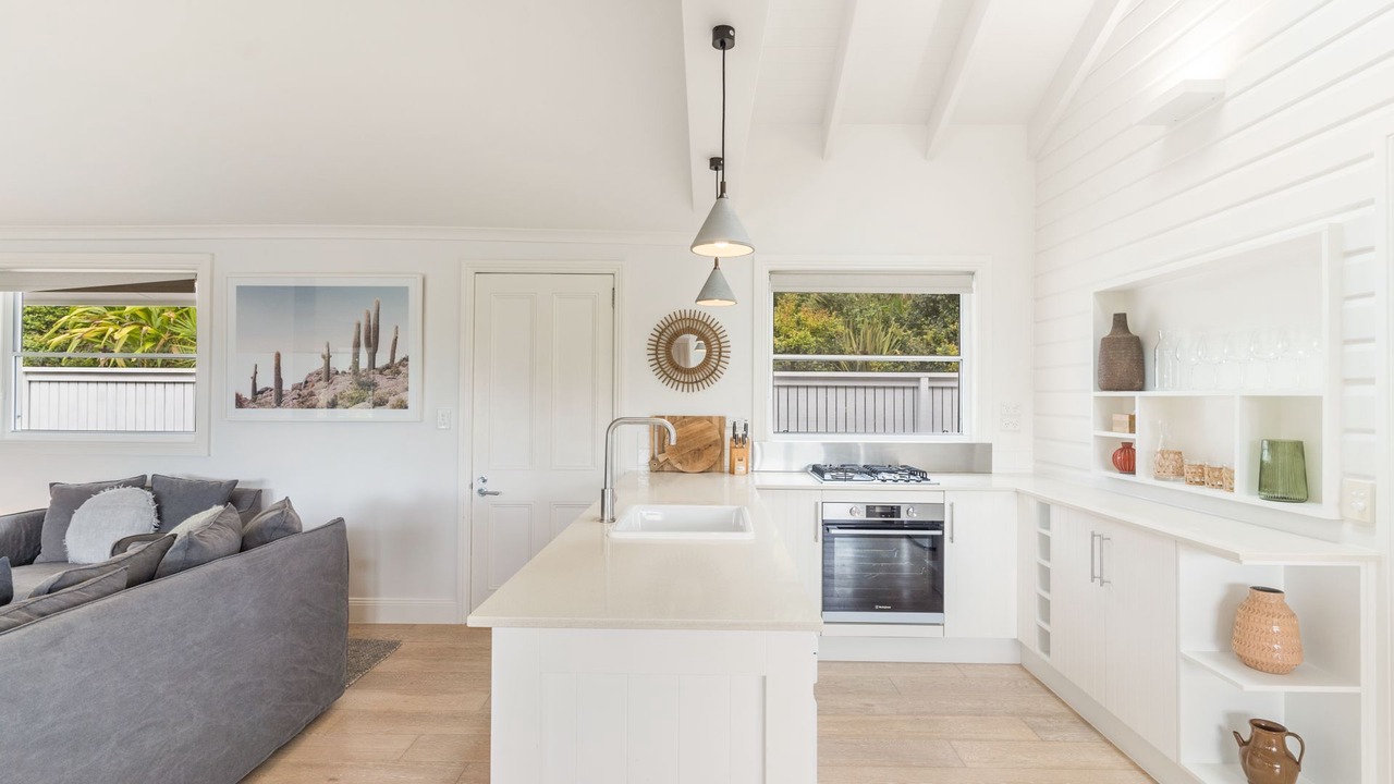 Photo of Kitchen in Bangalow