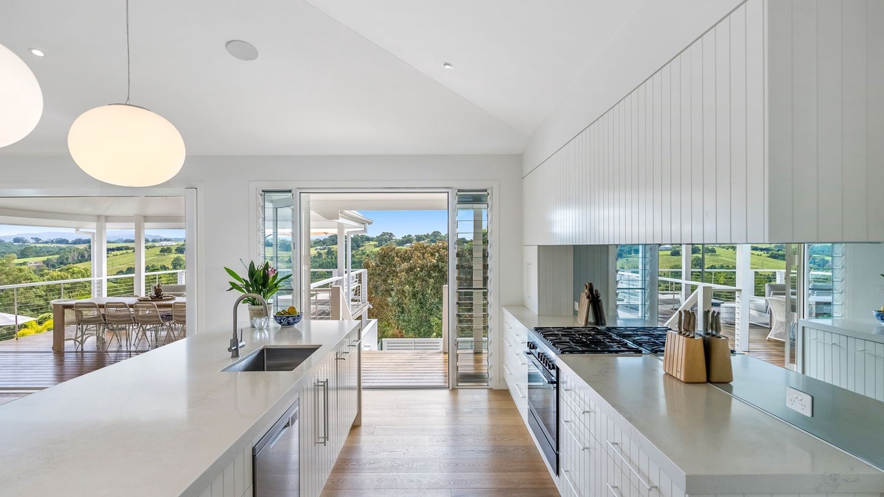 Photo of Kitchen in Bangalow