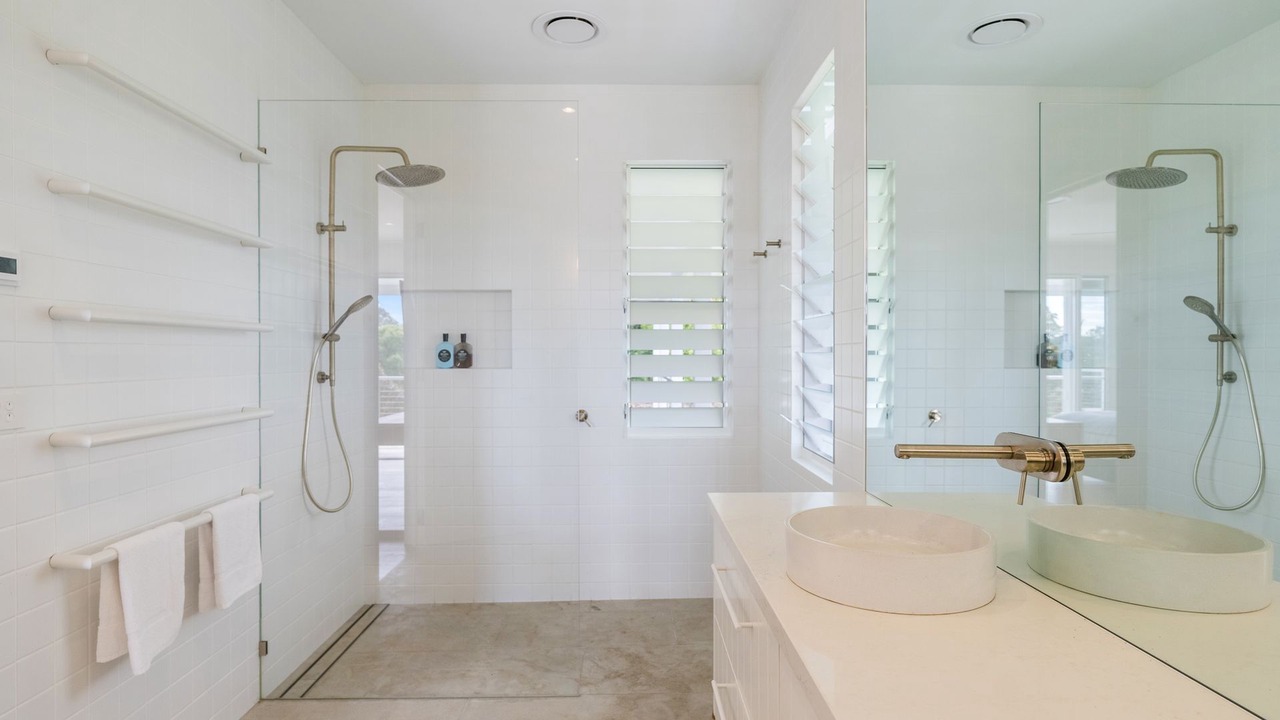 Photo of Bathroom in Bangalow