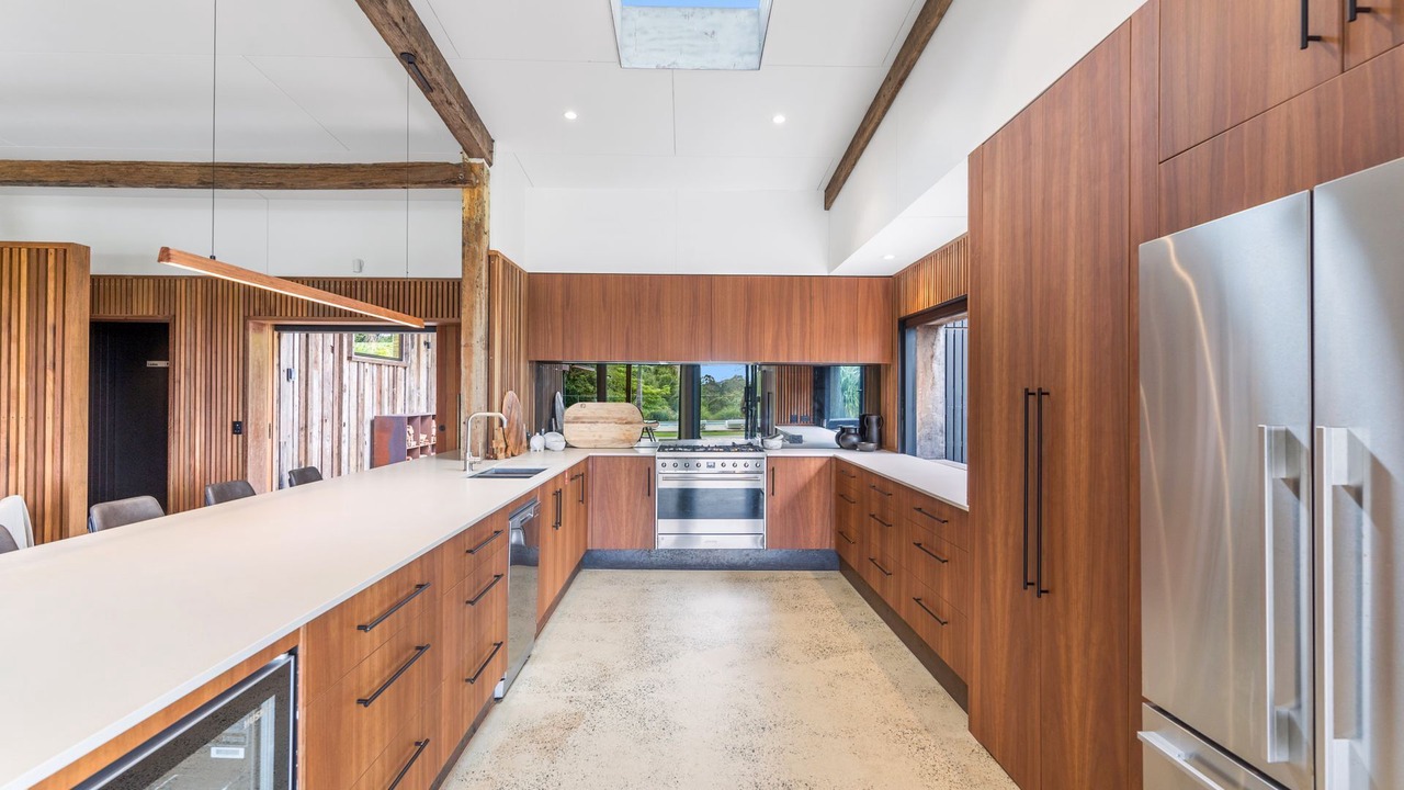 Photo of Kitchen in Bangalow