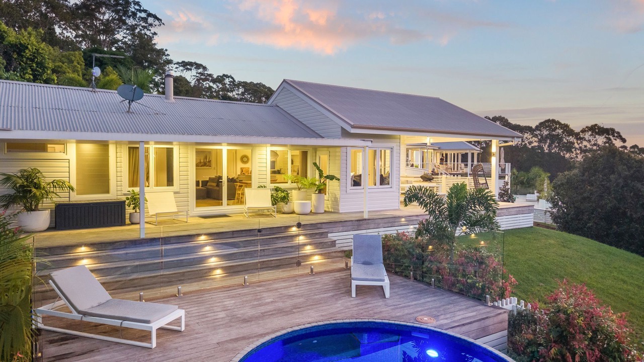 Photo of Outdoor in Bangalow