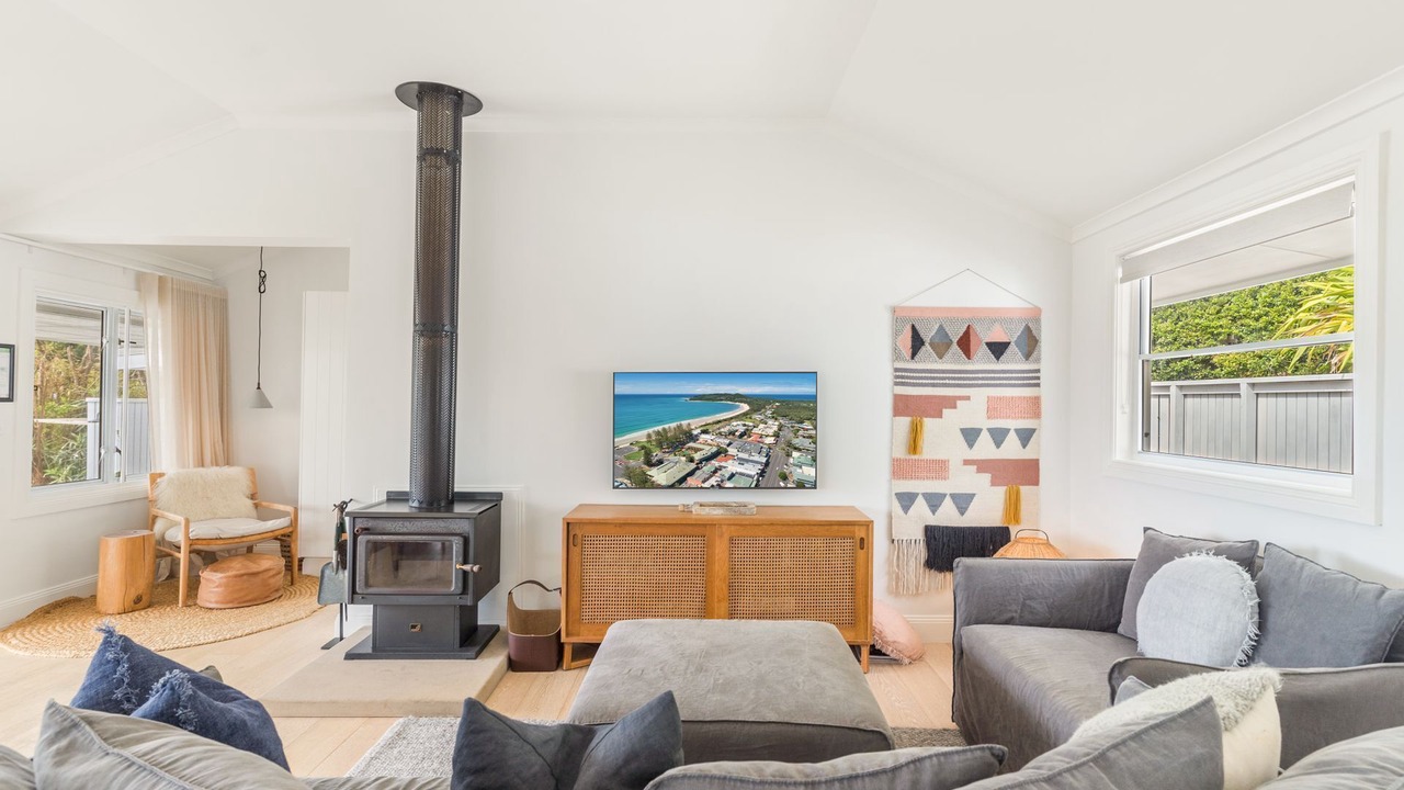 Photo of Livingroom in Bangalow