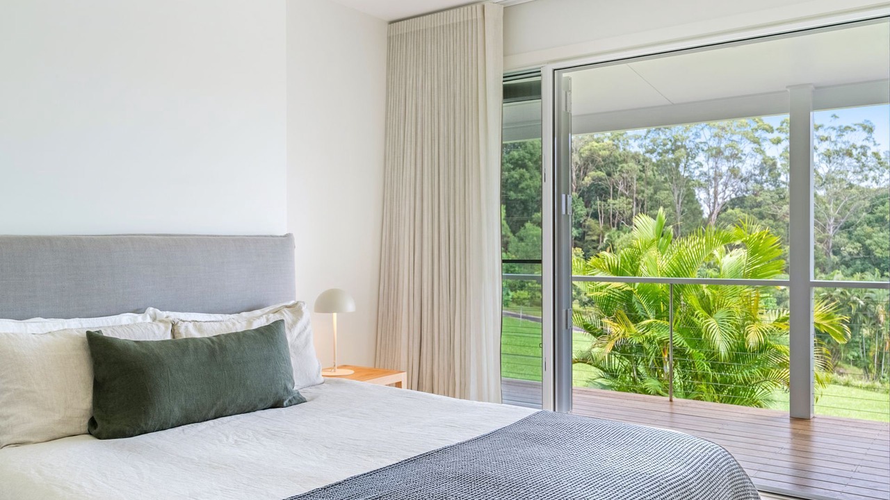 Photo of Bedroom in Bangalow