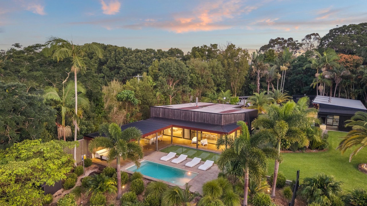 Photo of Outdoor in Bangalow