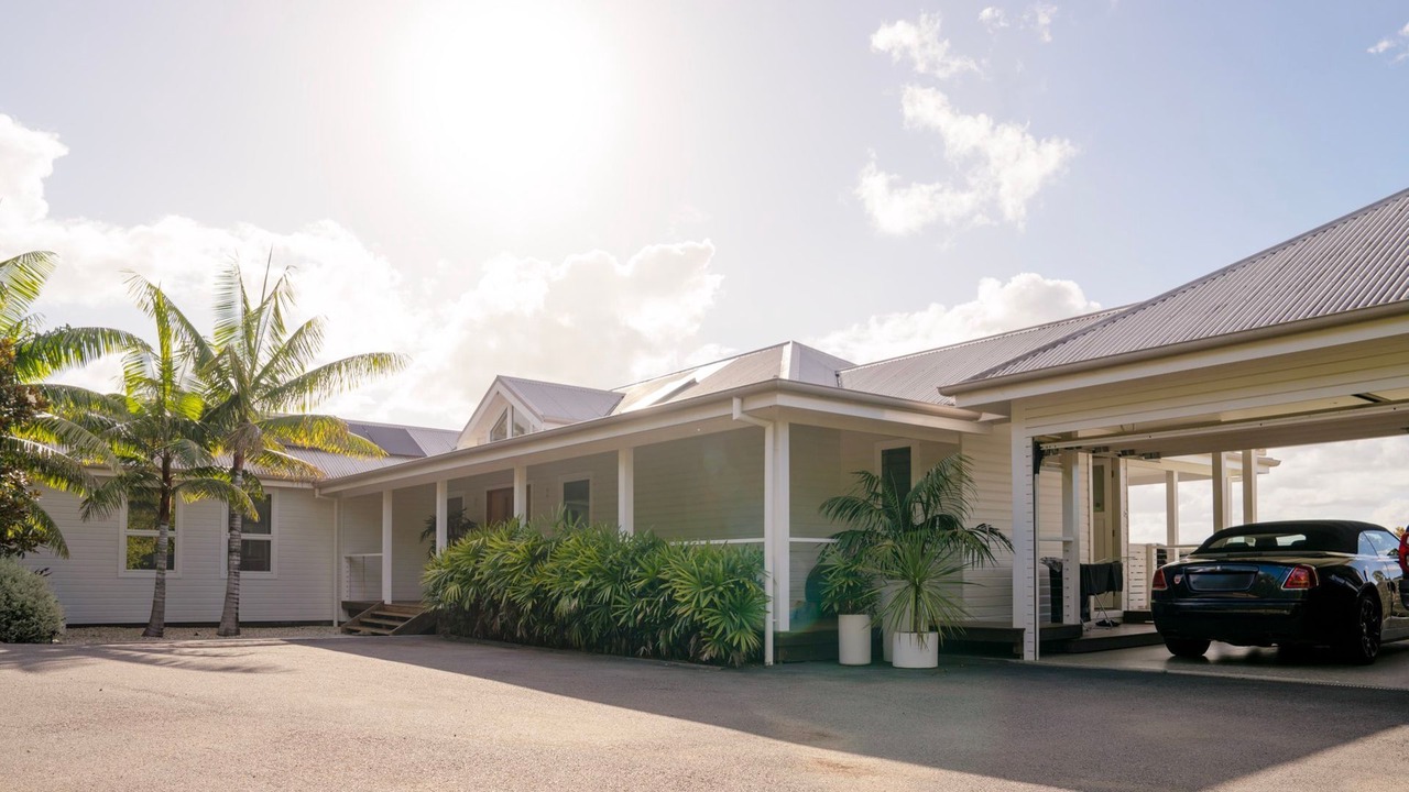 Photo of Outdoor in Bangalow