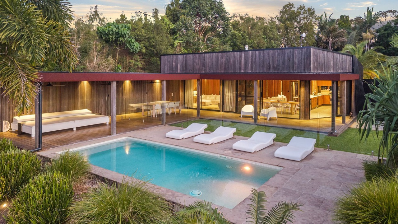 Photo of Outdoor in Bangalow