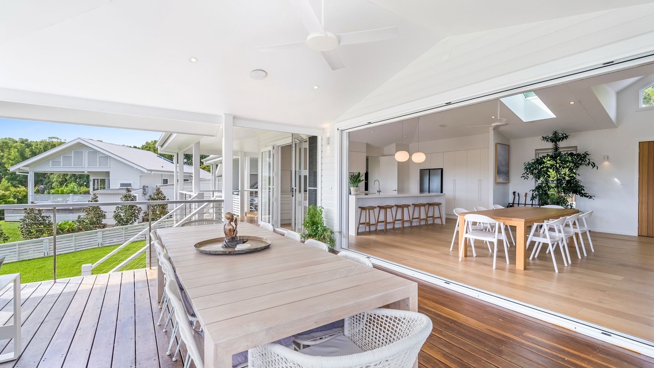 Photo of Outdoor in Bangalow