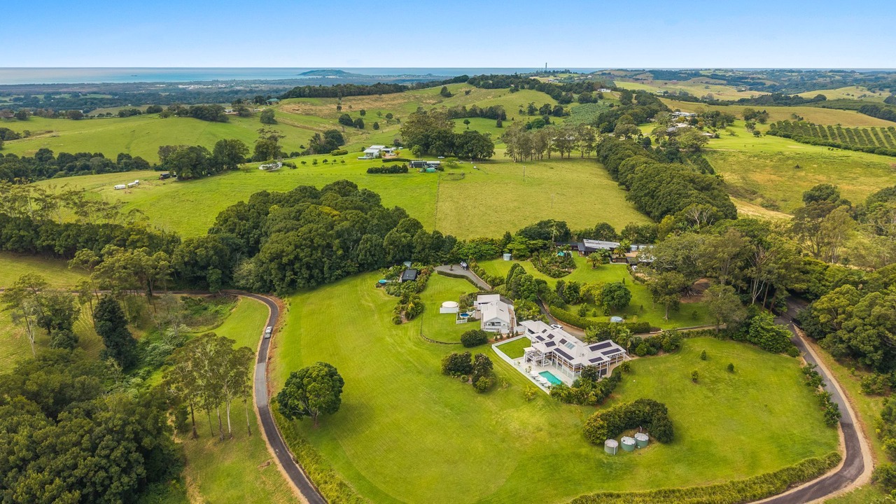 Photo of Outdoor in Bangalow