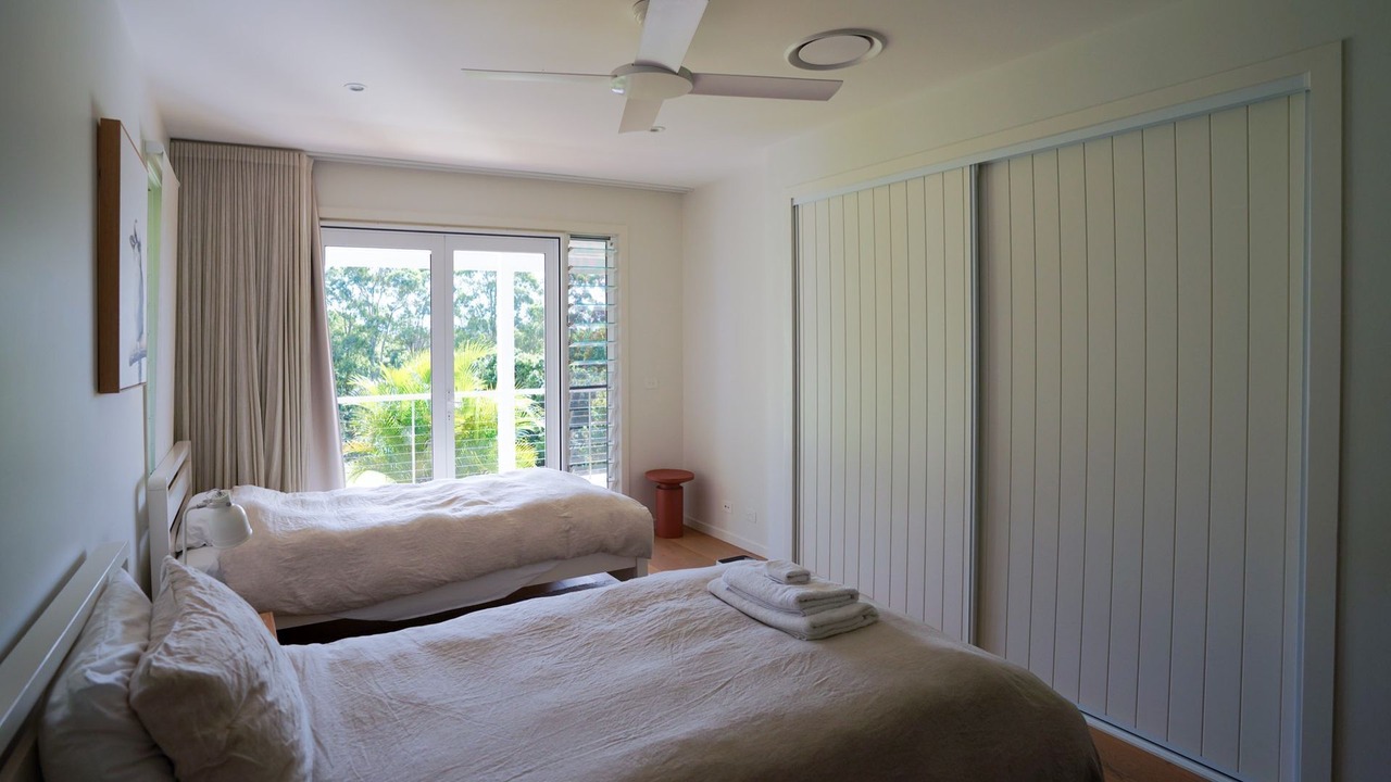 Photo of Bedroom in Bangalow