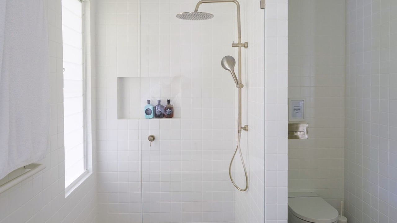 Photo of Bathroom in Bangalow