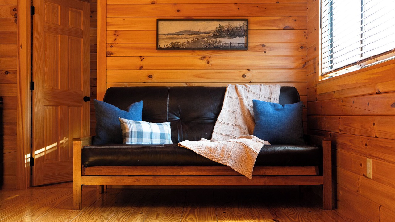 Photo of Livingroom in Garden Valley