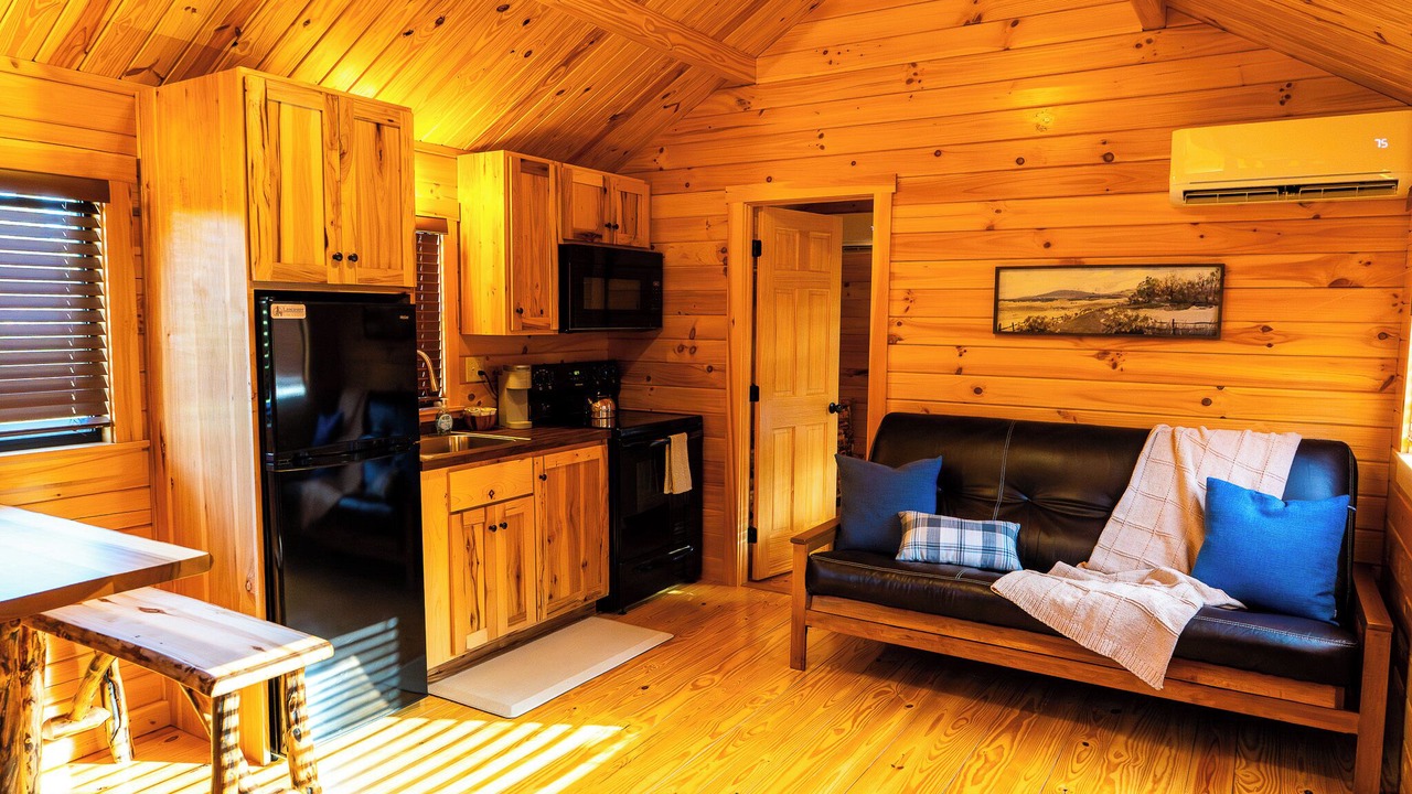 Photo of Livingroom in Garden Valley