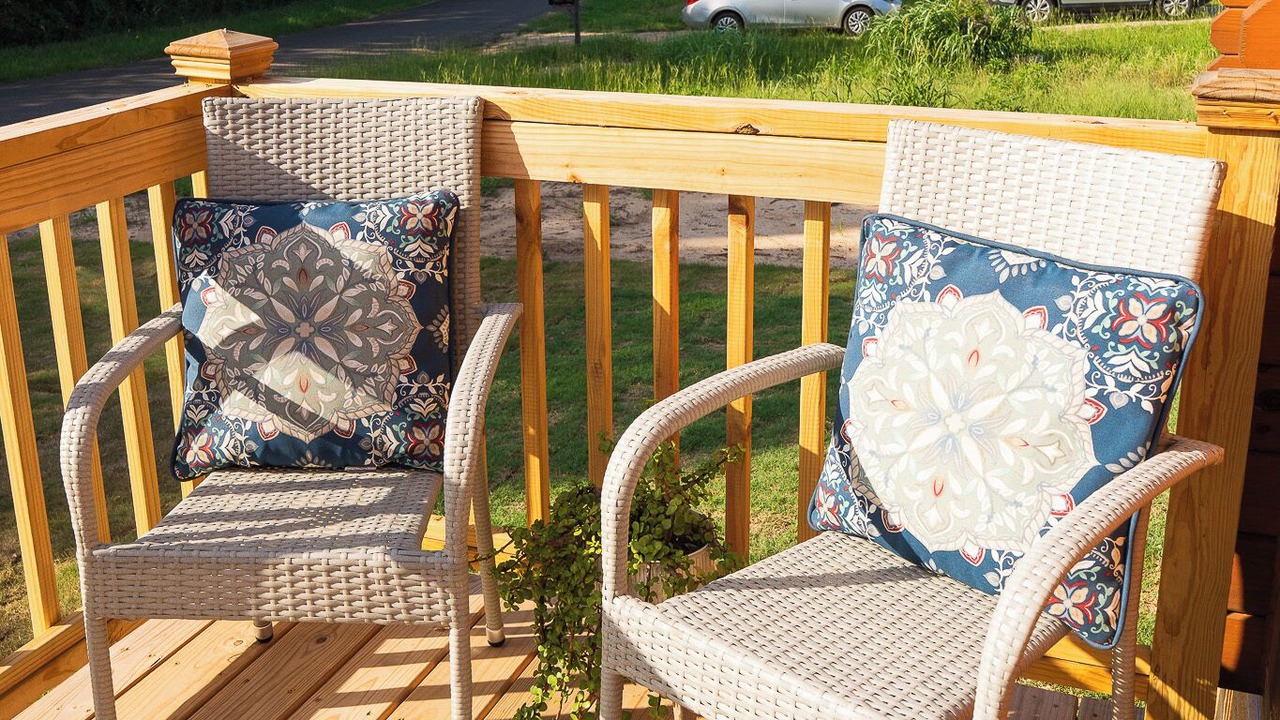 Photo of Outdoor in Garden Valley