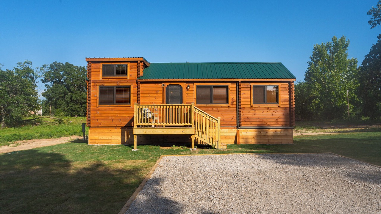 Photo of Outdoor in Garden Valley