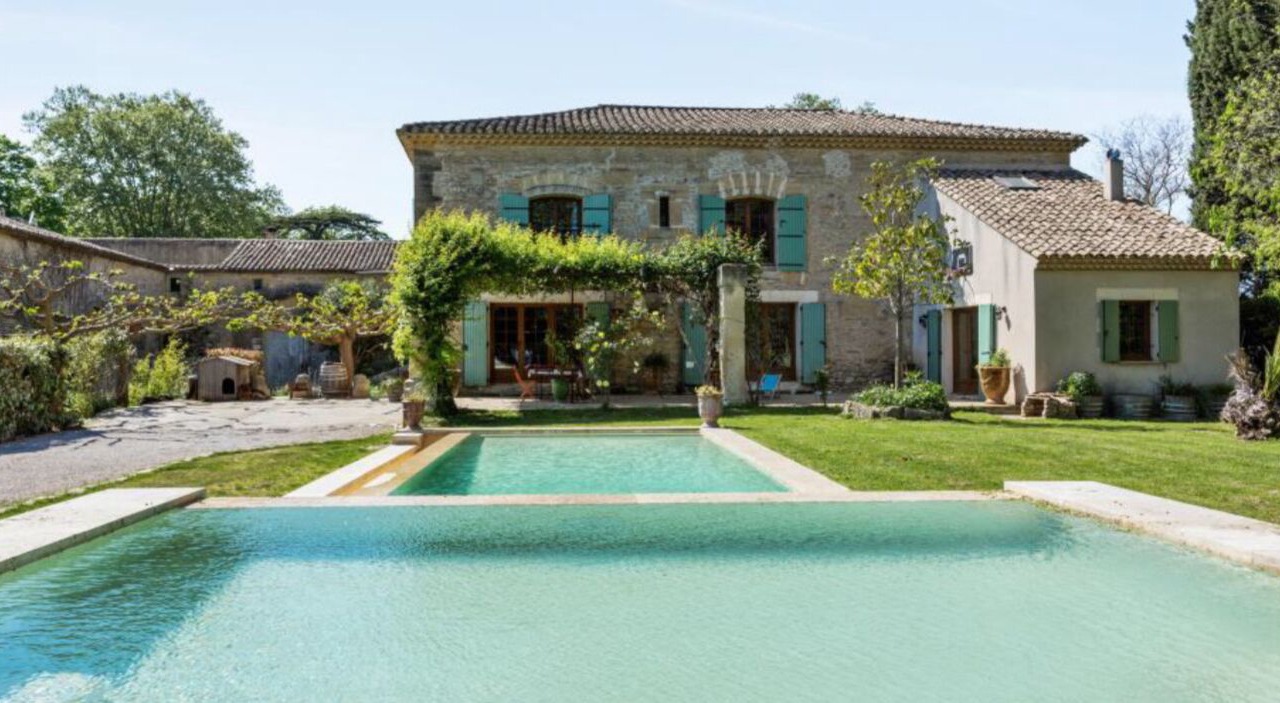 Photo of Outdoor in Aimargues