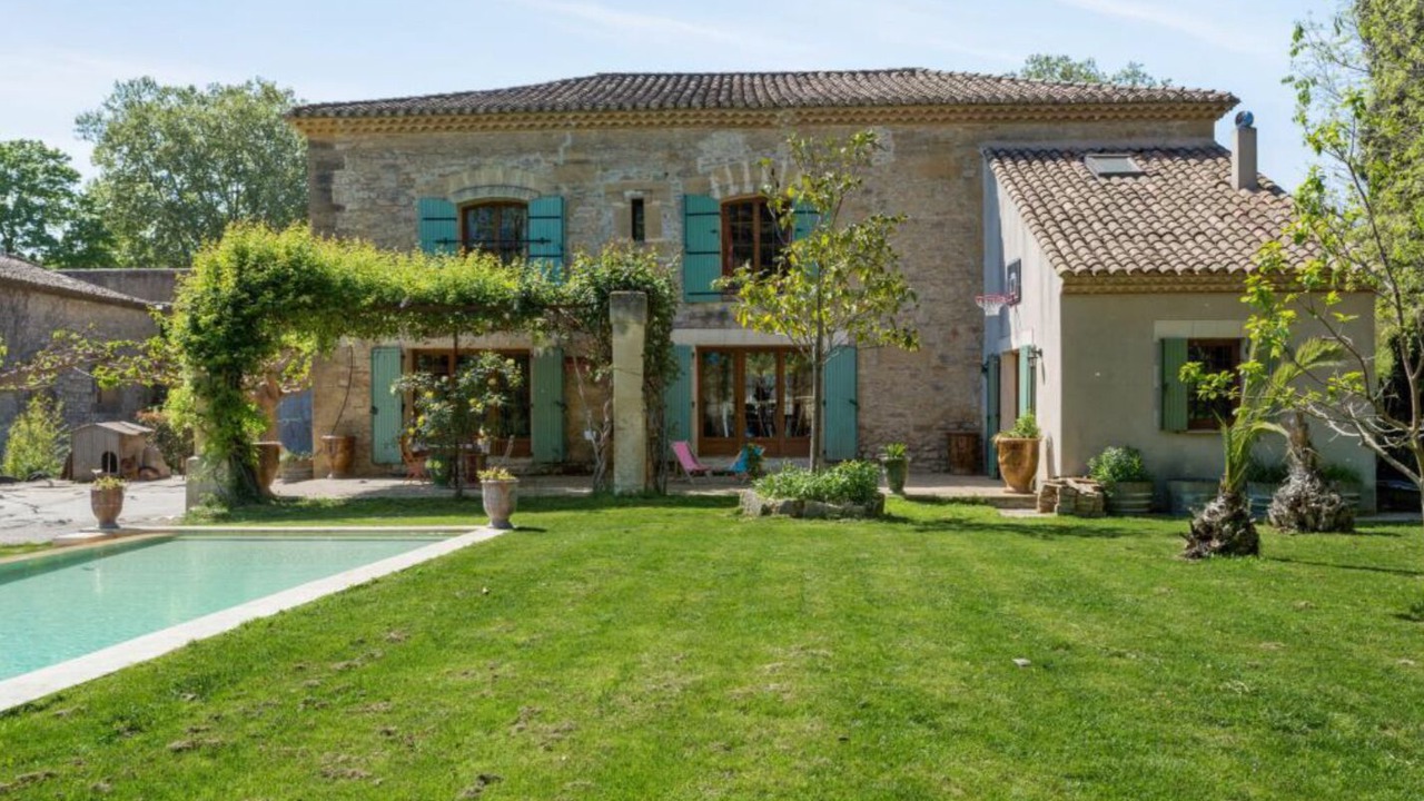 Photo of Outdoor in Aimargues