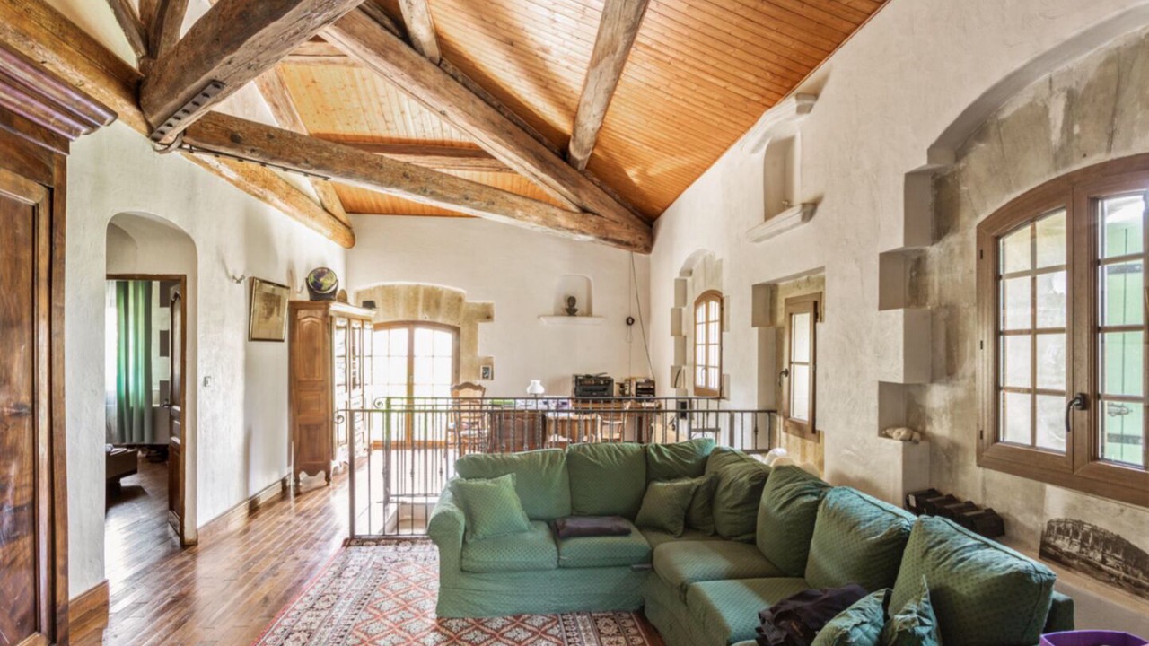Photo of Livingroom in Aimargues