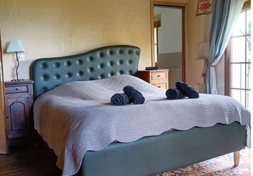 Photo of Bedroom in Aimargues