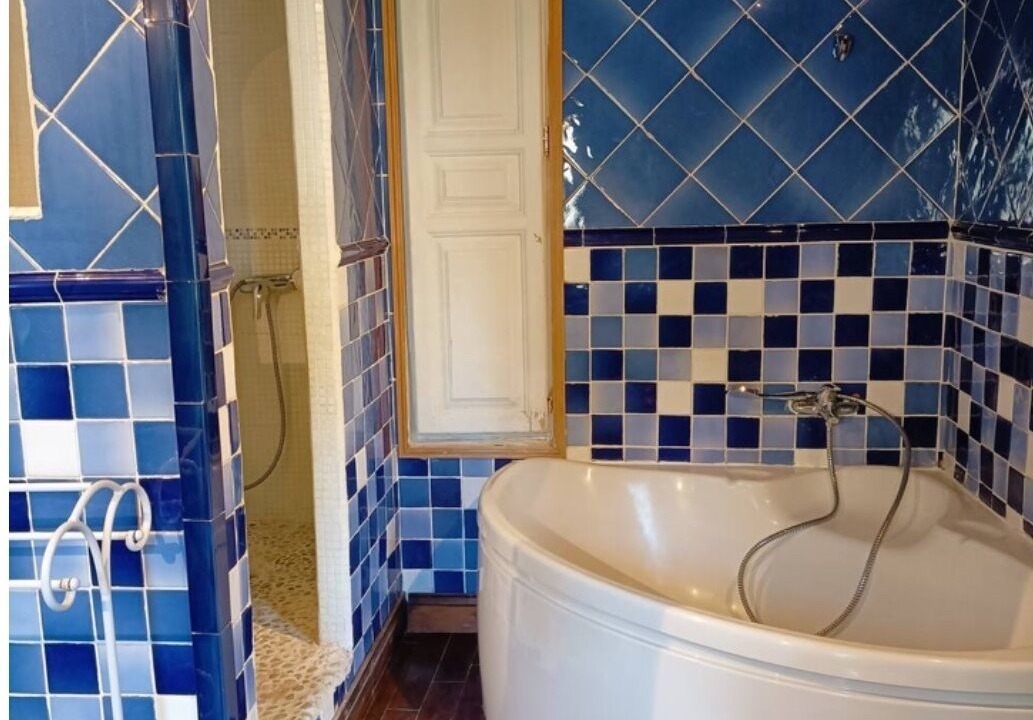 Photo of Bathroom in Aimargues