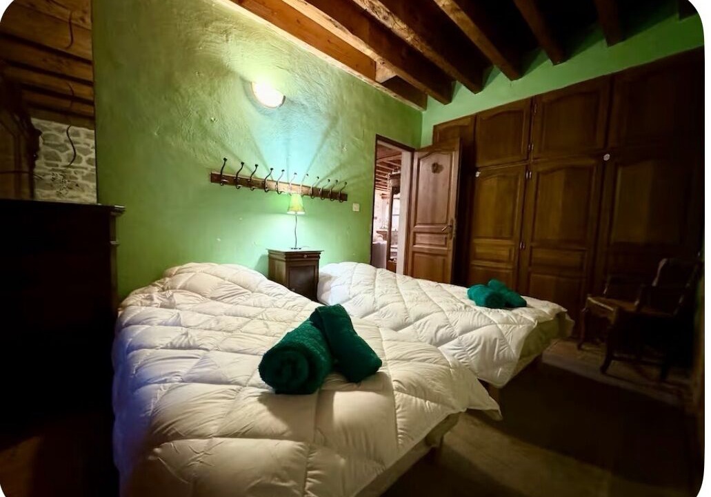 Photo of Bedroom in Aimargues