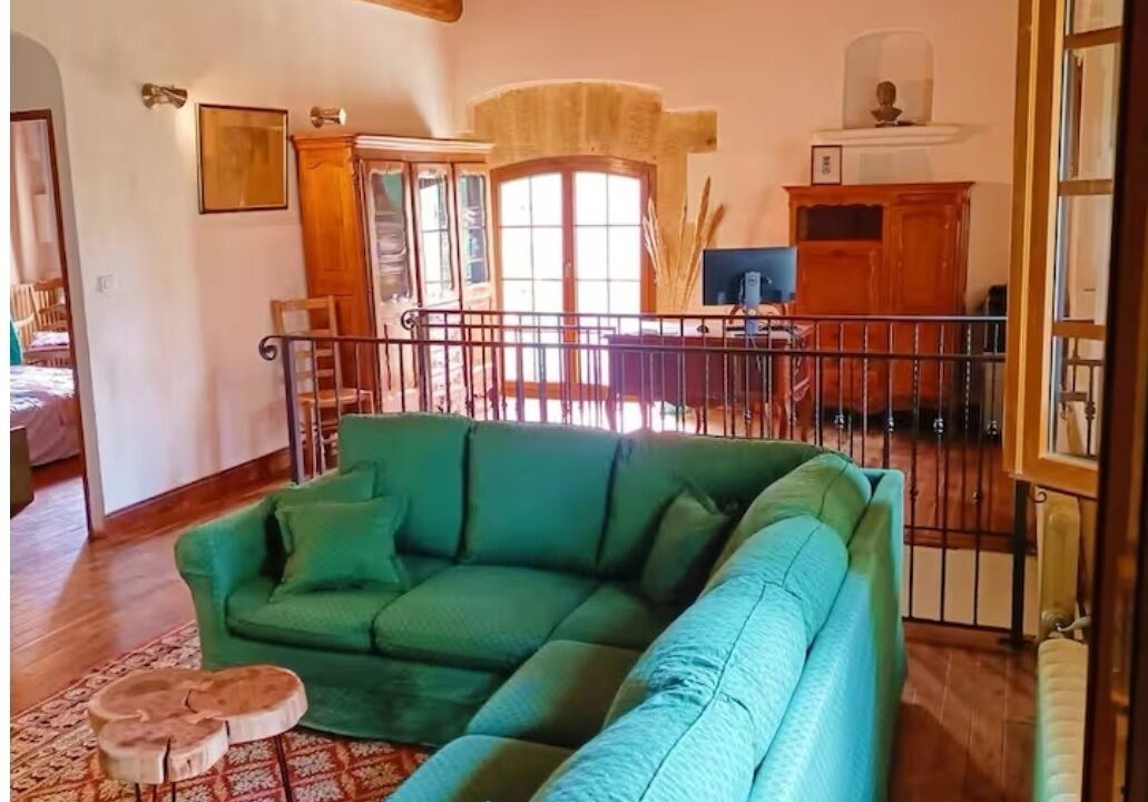 Photo of Livingroom in Aimargues
