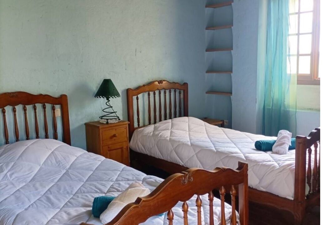 Photo of Bedroom in Aimargues