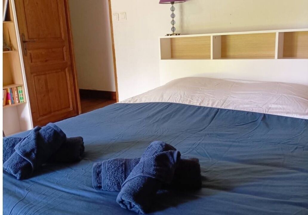 Photo of Bedroom in Aimargues