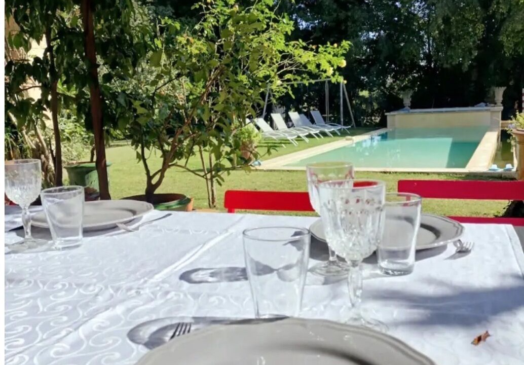 Photo of Outdoor in Aimargues