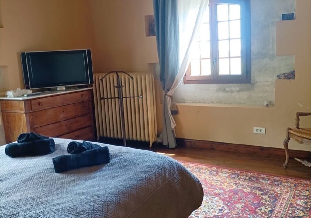 Photo of Bedroom in Aimargues