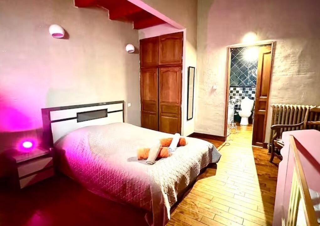 Photo of Bedroom in Aimargues