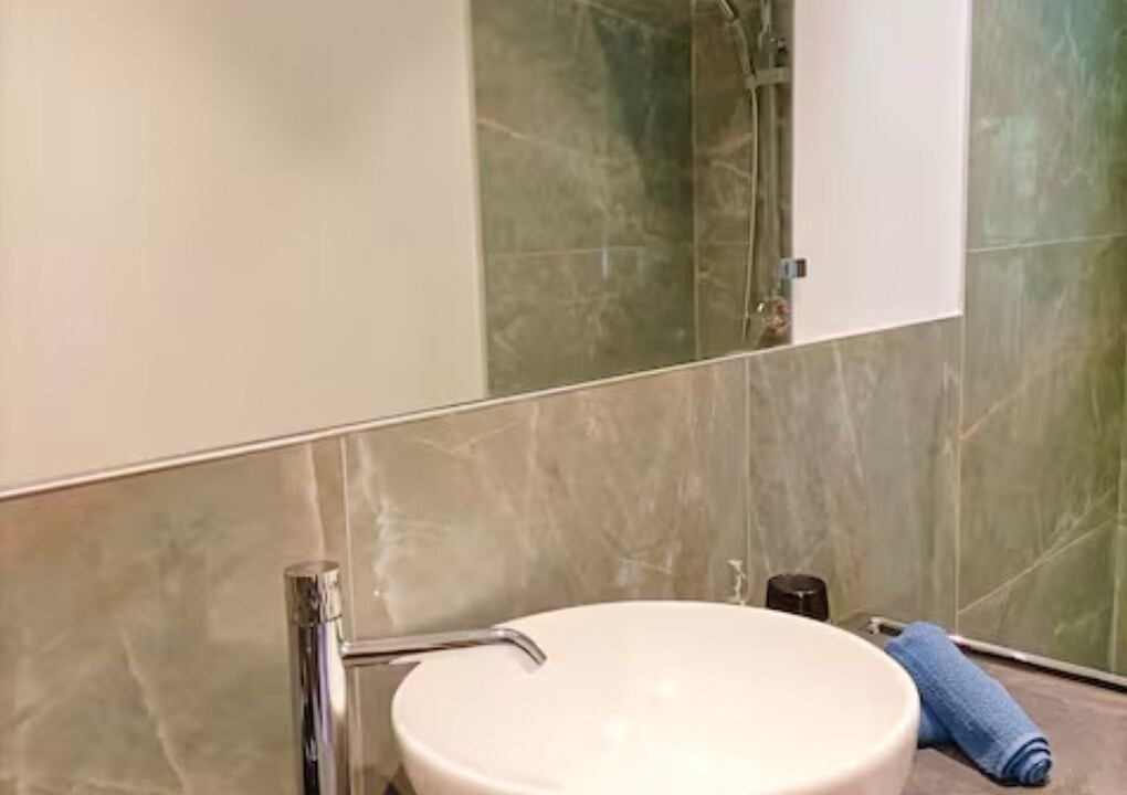 Photo of Bathroom in Aimargues