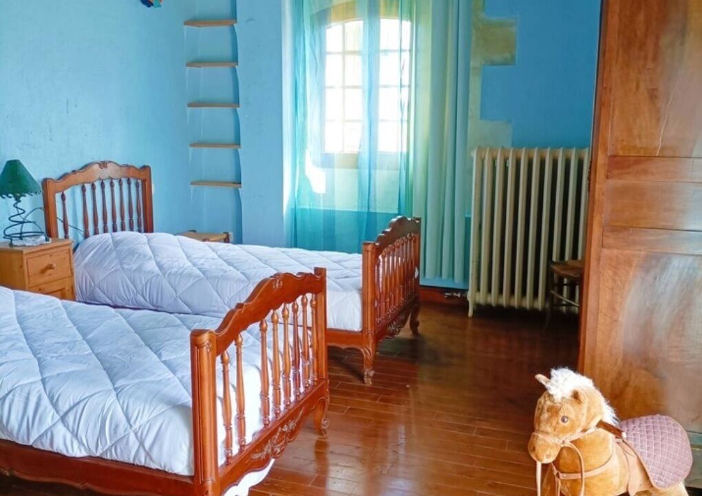 Photo of Bedroom in Aimargues
