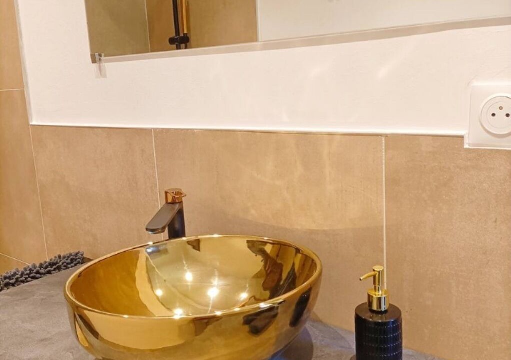 Photo of Bathroom in Aimargues