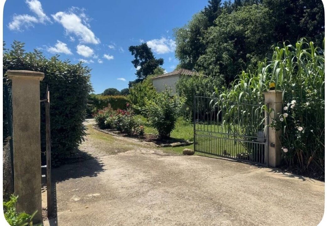 Photo of Outdoor in Aimargues