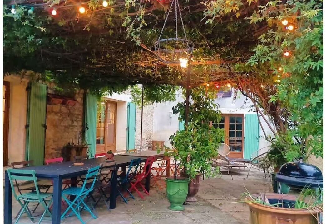Photo of Outdoor in Aimargues