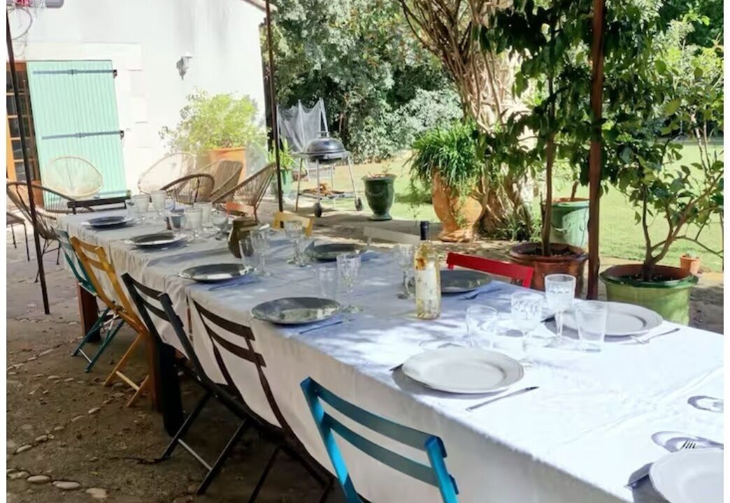 Photo of Outdoor in Aimargues