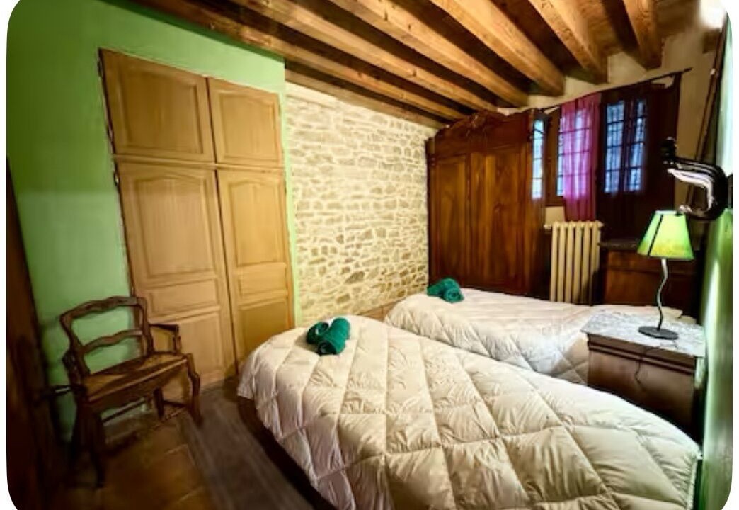 Photo of Bedroom in Aimargues